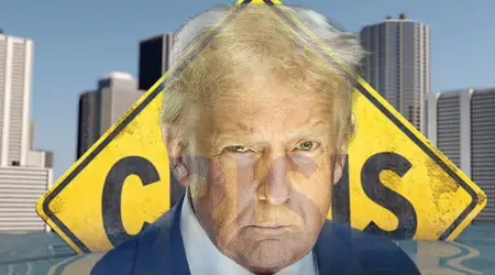 Trump ABD Ekonomisini Nasıl Yıkıma Sürüklüyor?