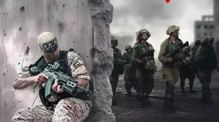 Politico Gazze’ye Gidecek Barış Gücü İçinde Azerbaycan, Pakistan ve Endonezya'nın Bulunduğunu Yazdı