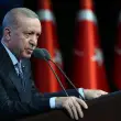 Cumhurbaşkanı Erdoğan: Bağımsız Bir Filistin Devleti Kurulana Kadar Mücadelemiz Devam Edecek