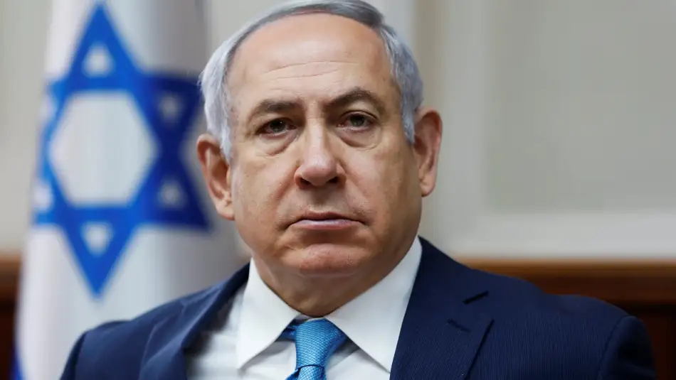 Soykırımcı Netanyahu Hakim Karşısına Çıkacağı Günlerde Hastalanıyor, Yine Hasta Olmuş