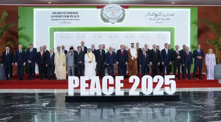 İsrailli Analist Shay Gal: Trump’ın Savaşı Durdurmadığını Yeni Bir Safhaya Taşıdığını, Türkiye ve Katar’ın Masada Olması İsrail İçin Yenilgi Olduğunu Yazdı