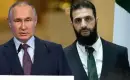 Şara ve Putin Arasındaki Yapılan Tarihi Görüşmede Moskova-Şam İlişkileri Yeniden Formatlandı