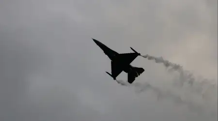 İsrail Vurmadan Rahat Durmuyor: Gazze'de Ateşkes Başlayınca Lübnan'ı Vurmaya Başladı