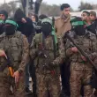 Hamas’tan İsrail’e Cevap: “İstediğiniz Esir Cesetleri Vurduğunuz Tüneller ve Yıktığınız Binaların Altında, Çıkarmak İçin Gelecek Olan Özel Ekipmana İzin Vermiyorsunuz”