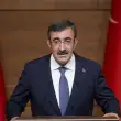 Cumhurbaşkanı Yardımcısı Cevdet Yılmaz: “Türkiye, Satın Alma Gücü paritesine Göre Avrupa’da 4. Sırada”