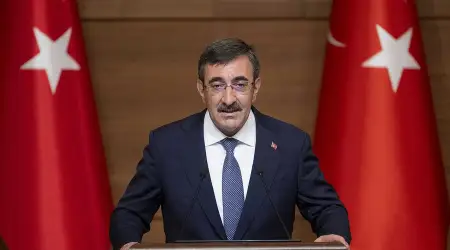 Cumhurbaşkanı Yardımcısı Cevdet Yılmaz: “Türkiye, Satın Alma Gücü paritesine Göre Avrupa’da 4. Sırada”