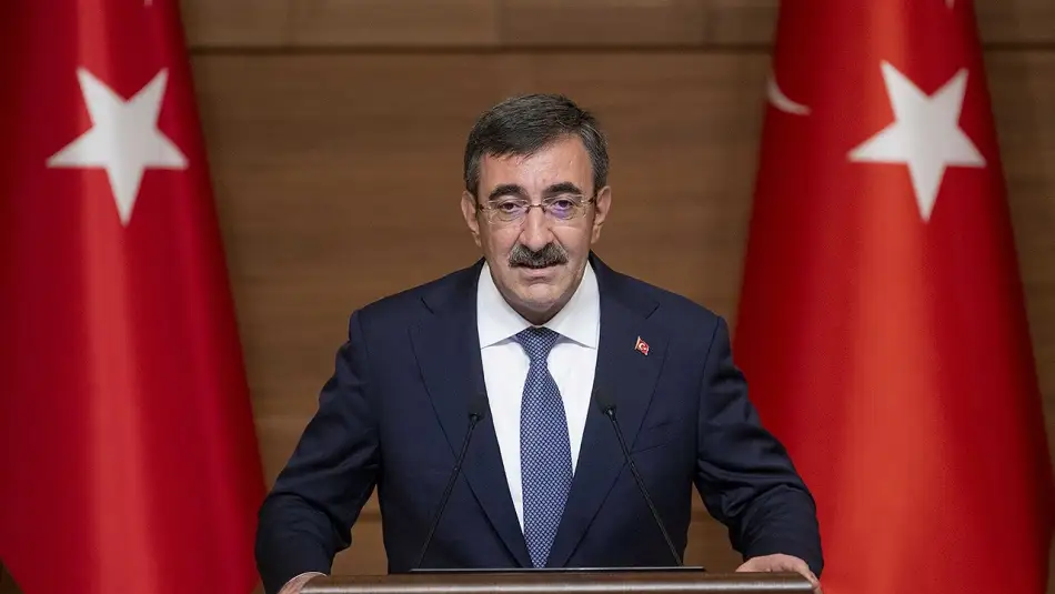 Cumhurbaşkanı Yardımcısı Cevdet Yılmaz: “Türkiye, Satın Alma Gücü paritesine Göre Avrupa’da 4. Sırada”