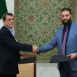 SDG Suriye Yönetimine Entegrasyon Konusunda Mutabakata Vardı, Milli  Savunma Bakanlığı Kritik Öneme Sahip Bir Gelişme Olarak Değerlendirdi