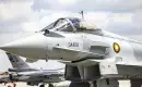 Türkiye’nin Eurofighter Hamlesi Yunanistan Siyasetinde Krize Yol Açıyor