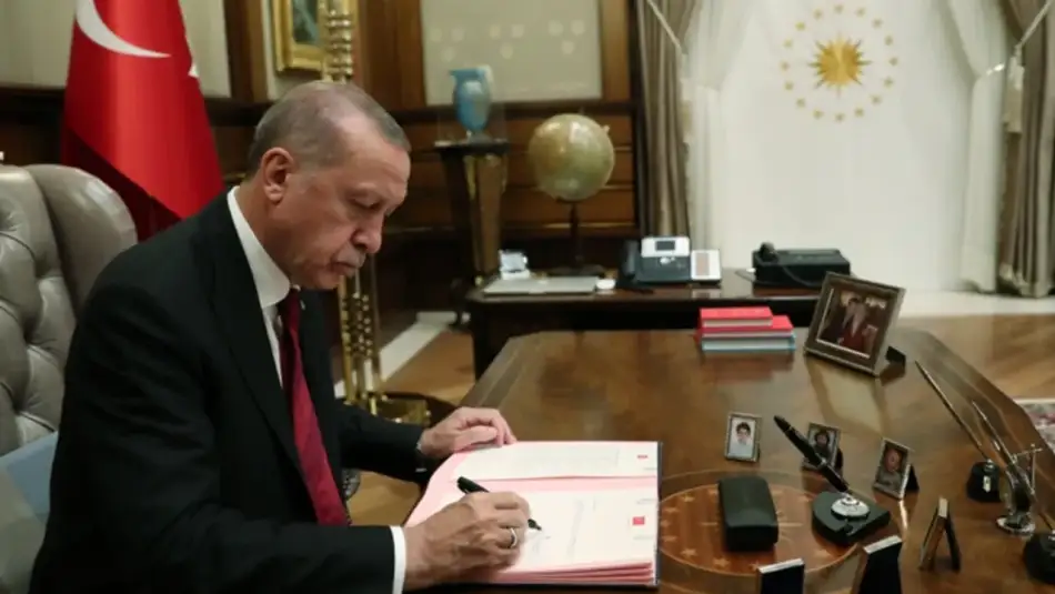 Türkiye’de Güvenlikle İlgili Önemli Hazırlıklar