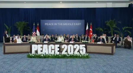 Yunanistan Muhalefetinin Değerlendirmesi: Trump Erdoğan’ı Överken Avrupa Ülkeleri Gibi Biz de Dekor Olduk