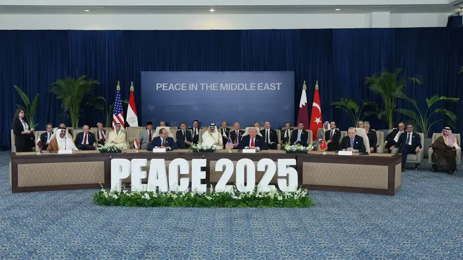 Yunanistan Muhalefetinin Değerlendirmesi: Trump Erdoğan’ı Överken Avrupa Ülkeleri Gibi Biz de Dekor Olduk