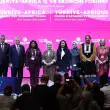 Türkiye-Afrika İş ve Ekonomi Forumu'nun Ortak Bildirisi Açıklandı