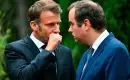 Macron’un Cumhurbaşkanı Olduğu Dönemde 8. Başbakan Değişti: Sonuncusunun Ne Kadar Devam Edeceği Merak Ediliyor