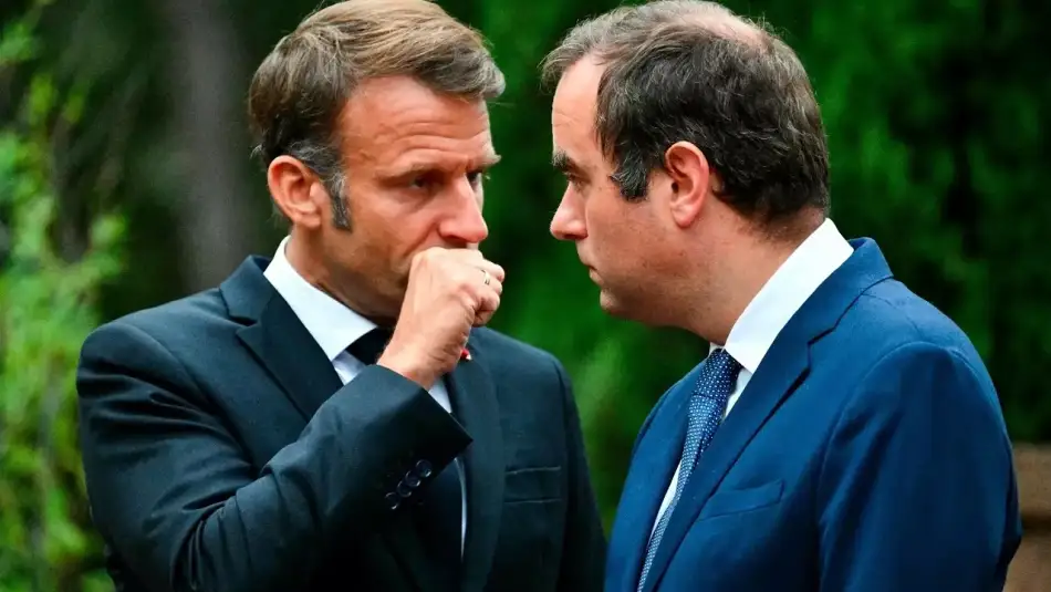 Macron’un Cumhurbaşkanı Olduğu Dönemde 8. Başbakan Değişti: Sonuncusunun Ne Kadar Devam Edeceği Merak Ediliyor