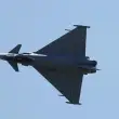 Almanya’dan Türkiye’ye Eurofighter Typhoon Sevkiyatına “Olumlu” Yaklaşım