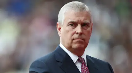 Prens Andrew, Epstein Skandalı Yeniden Gündeme Gelince “York Dükü” Unvanından Vazgeçti