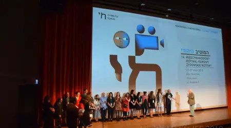 Malmö’de Yahudi Film Festivali Güvenlik Endişeleri Nedeniyle İptal Edildi