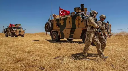Gazze Barış Gücü’ne Türkiye, Azerbaycan, Mısır ve Endonezya Asker Gönderecek