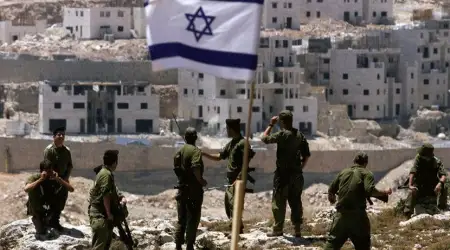 Katil İsrail Ordusu Ateşkesi Sürekli İhlal Ediyor: En Son 34 Kişi Öldürdü