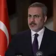 Hakan Fidan: Güney Kıbrıs’tan Kalkan Uçaklar Gazze’de Binlerce İnsanı Şehit Etti, Bunlar Savaşı Bilmiyorlar, Akıllarından Bile Geçirmesinler