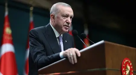 Cumhurbaşkanı Erdoğan Körfez Turuna Çıkıyor; Kuveyt, Katar ve Umman’a Gidecek