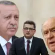 Cumhurbaşkanı Erdoğan KKTC’nin Yeni Cumhurbaşkanını Tebrik Etti, Bahçeli Yeni Bir Teklif Getirdi