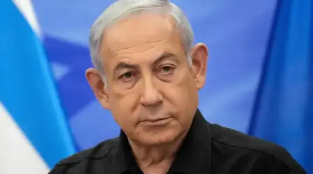 Netanyahu’dan Meclis’te Tarihi Türkiye İtirafı: “Tehditleri Engellemek İçin Nöbet Tutuyoruz”