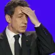 Kaddafi’den Aldığı Rüşvet Paralarıyla Cumhurbaşkanı Seçilen Sarkozy Fransa’da Hapse Atıldı