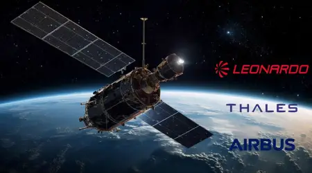 Elon Musk’ın Starlink’ine Karşı Airbus, Thales ve Leonardo Güç Birliği Yapma Kararı Aldı: Project Bromo