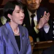 Japonya'nın İlk Kadın Başbakanı Göreve Başladı: Sanae Takaichi