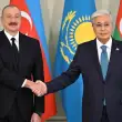 Kazakistan ile Azerbaycan Arasında İlişkiler 15 Yeni Anlaşmanın İmzalanmasıyla Derinleşiyor