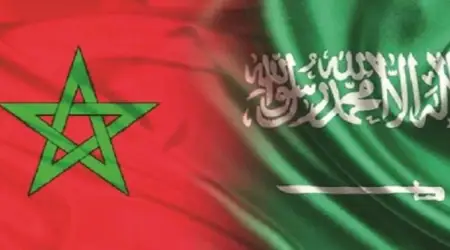 Fas ve Suudi Arabistan Ekonomik Ortaklıkları Derinleştiriyor