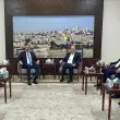Bakan Fidan ve MİT Başkanı Kalın, Doha'da Hamas Liderleriyle Görüştü