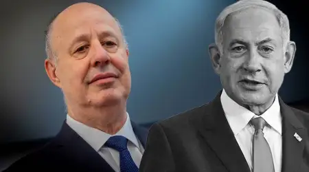 Soykırım Kadrosunda Derin Çatlak: Netanyahu, Doha ve Gazze Saldırılarına İtiraz Eden Ulusal Güvenlik Başkanı Hanegbi’yi Görevden Aldı