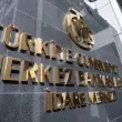 Merkez Bankası’ndan 100 Baz Puanlık Faiz İndirimi: Politika Faizi %39,5’e Çekildi