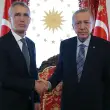NATO’nun Eski Genel Sekreteri Türk Ordusunun Suriye’ye Girmesine İtiraz Edince Erdoğan’ın Kendisini Nasıl Susturduğunu Yazdı