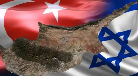 İsrail Basınında Türkiye Bizi Kuşatıyor Korkusu