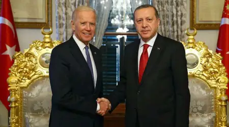 Eski HDP Milletvekili Altan Tan Türkiye’nin Çözüm Sürecini ABD’nin Nasıl Bozduğunu Çarpıcı Bir Anekdotla Anlattı