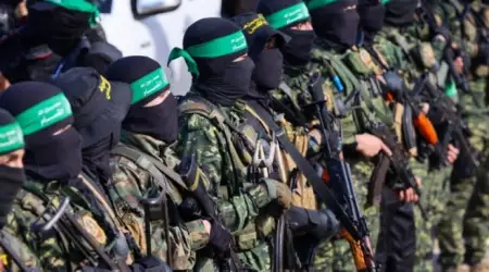 İsrail Kanal 13’ün Haberine Göre Yeni Gazze Yönetimi’nin Yarısını Hamas, Kalanını Diğer Gruplar Oluşturacak