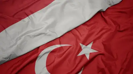 Türkiye ve Endonezya, Gazze’de Uluslararası Barış Gücü İçin ABD’den Garantiler İstedi