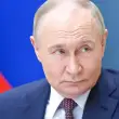 Putin Yeni Yaptırımların Rusya’yı Etkilemeyeceğini Söyledi ve AB Sınırlarına Yakın Bölgede Balistik Füze Fırlattı