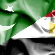 Pakistan ile Mısır Arasında Bölgesel Güvenlik Yakınlaşması