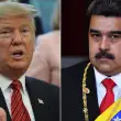 Nobel Barış Ödülünü Bekleyen Trump, Venezuela’ya Saldıracağını Açıkladı