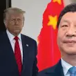 Trump 30 Ekim’de Çin Devlet Başkanı Şi Cinping ile Görüşeceğini Söyledi, Çin’e %155 Gümrük Vergisi Kararı Vermişti