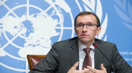 Norveç, İsrail’in Gazze’ye Yükümlülüklerini Yerine Getirmesi için BM’ye Karar Taslağı Sunacak