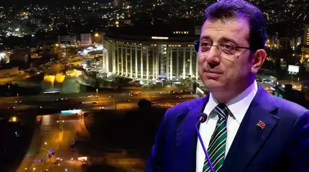 Ekrem İmamoğlu Casusluktan da Yargılanacak