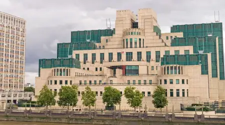 Ekrem İmamoğlu'na Casusluk Soruşturması! MI6 İrtibatı Deşifre Oldu! Bağlantıda FETÖ İzi