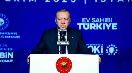"Yüzyılın Konut Projesi" Açıklandı: 500 Bin Konut İçin Başvurular Başlıyor