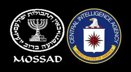Trump’ın Eski Başstratejisti Steve Bannon: CIA’in Mossad’a Hizmet Ettiğini ve ABD’nin Ortadoğu Temsilcisi Steve Witkoff’u Yanlış Yönlendirdiğini Açıkladı